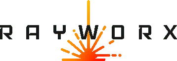 Rayworx logo